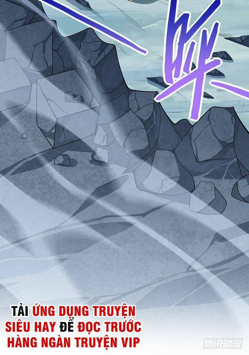 Tiên Đế Qui Lai 67 trang 4