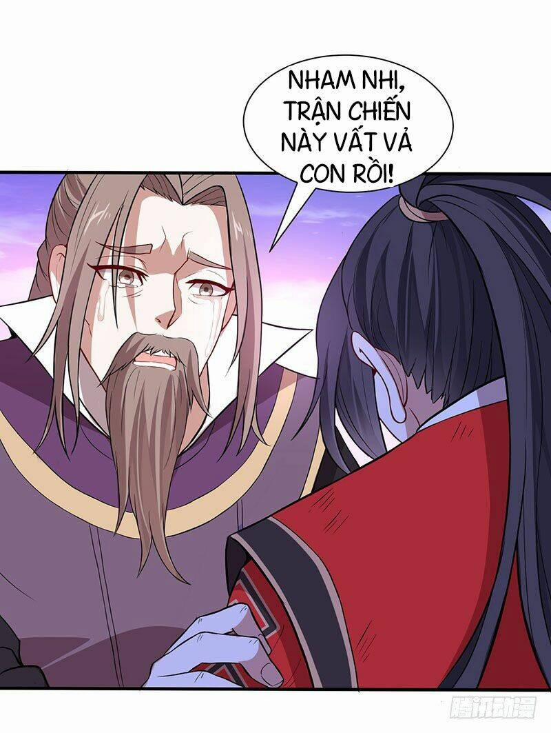 Tiên Đế Qui Lai 67 trang 6