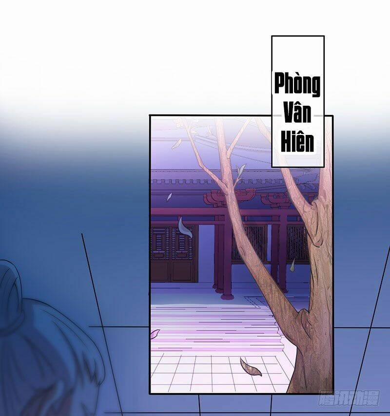 Tiên Đế Qui Lai 68 trang 13