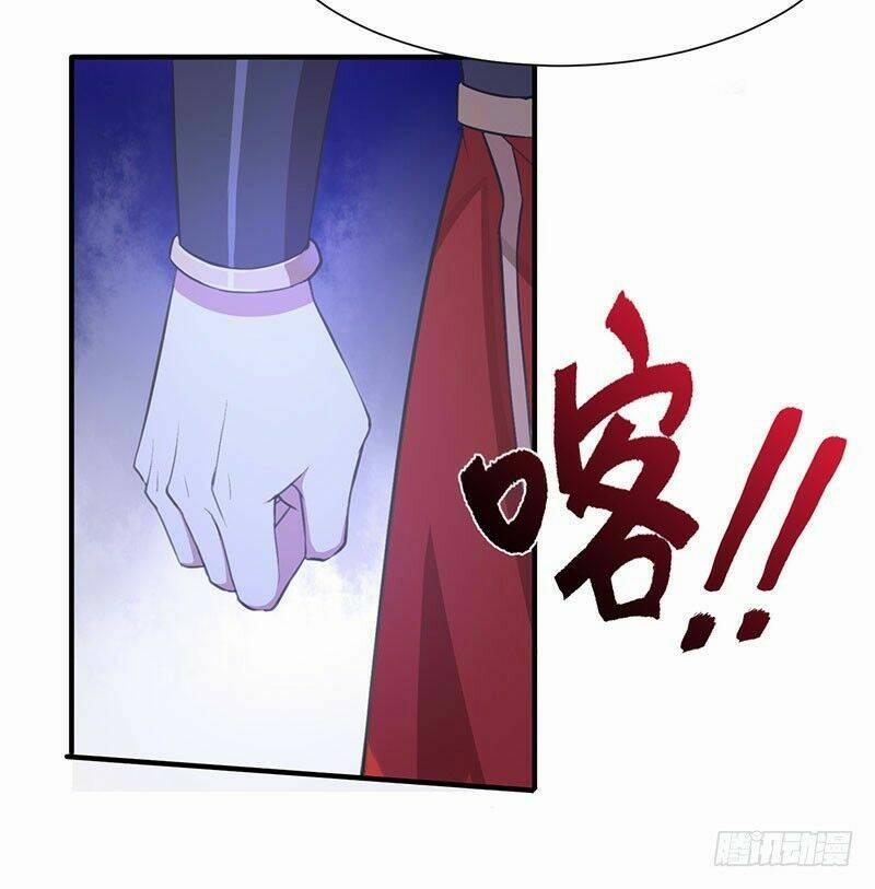 Tiên Đế Qui Lai 68 trang 18