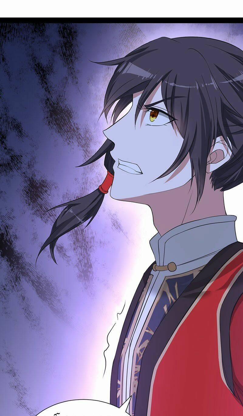 Tiên Đế Qui Lai 68 trang 19