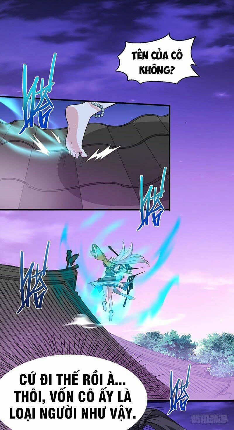 Tiên Đế Qui Lai 68 trang 3