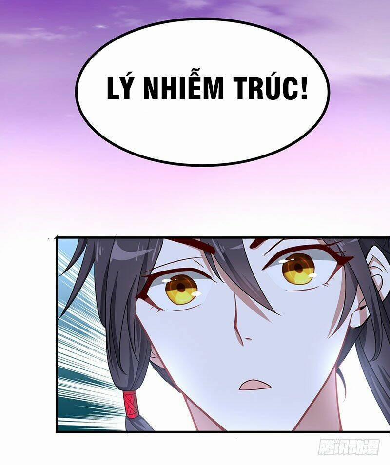 Tiên Đế Qui Lai 68 trang 5