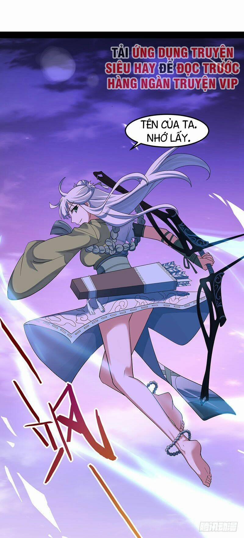 Tiên Đế Qui Lai 68 trang 6