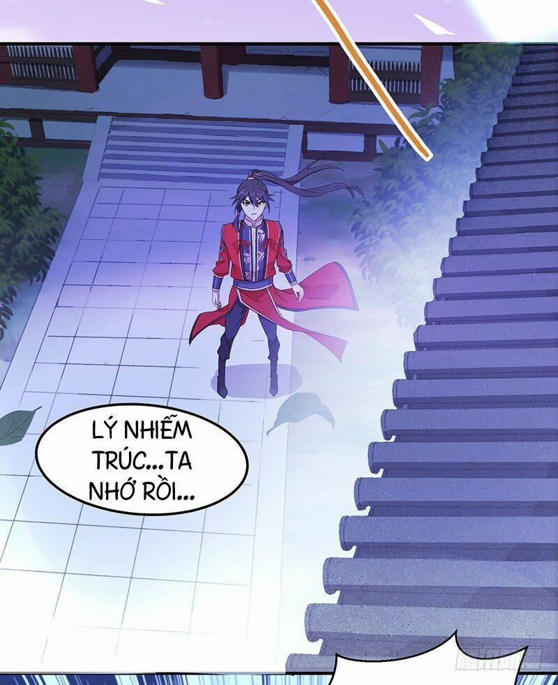 Tiên Đế Qui Lai 68 trang 7