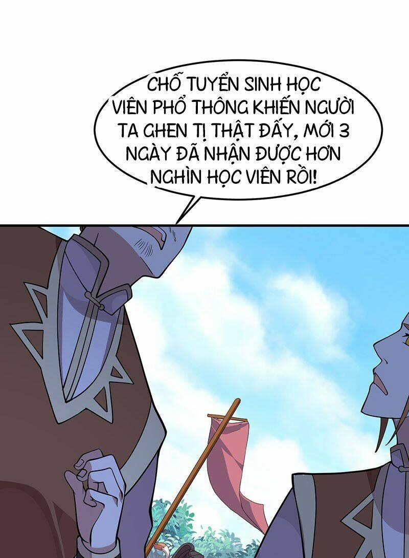 Tiên Đế Qui Lai 69 trang 15