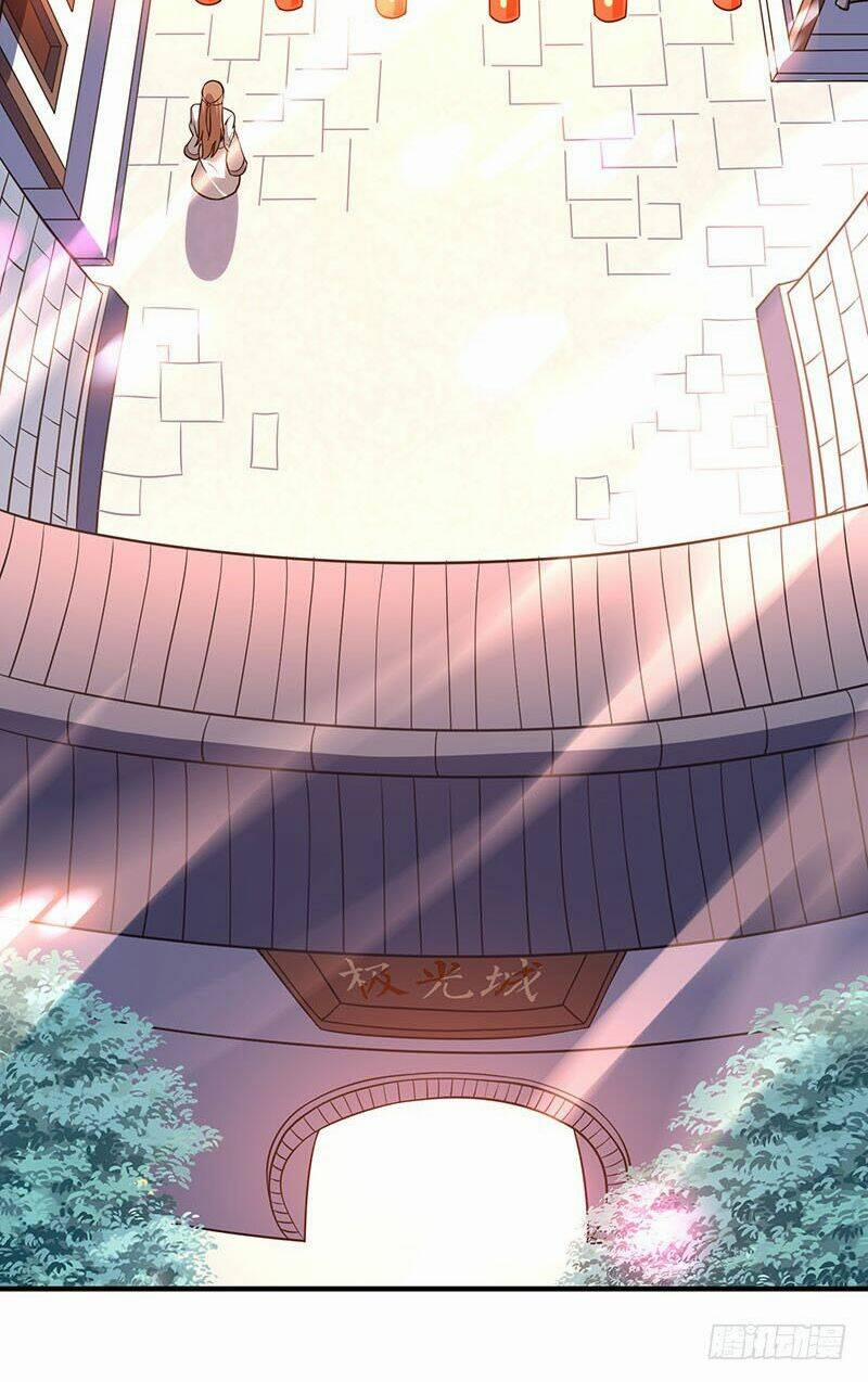 Tiên Đế Qui Lai 69 trang 2