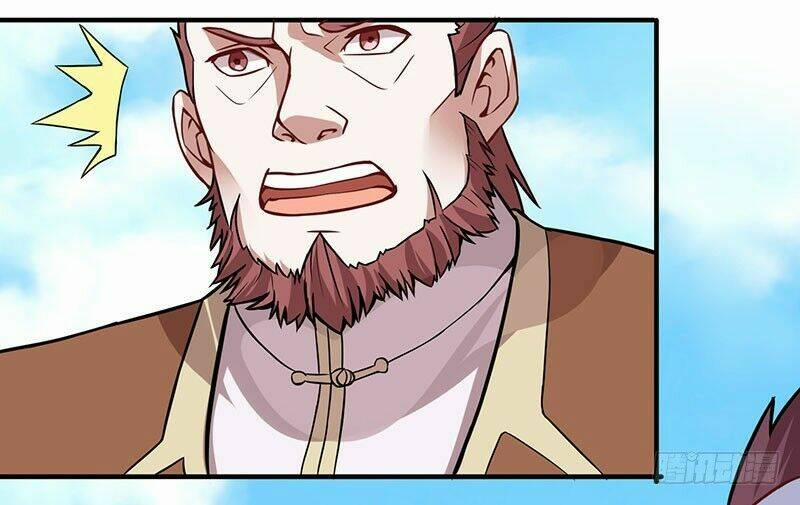 Tiên Đế Qui Lai 69 trang 22