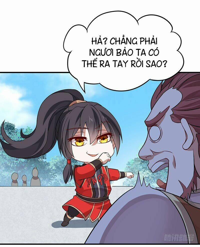 Tiên Đế Qui Lai 70 trang 14