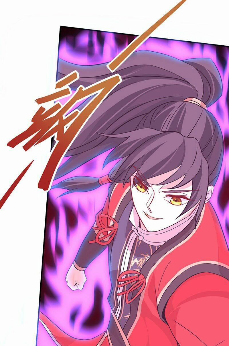 Tiên Đế Qui Lai 70 trang 16