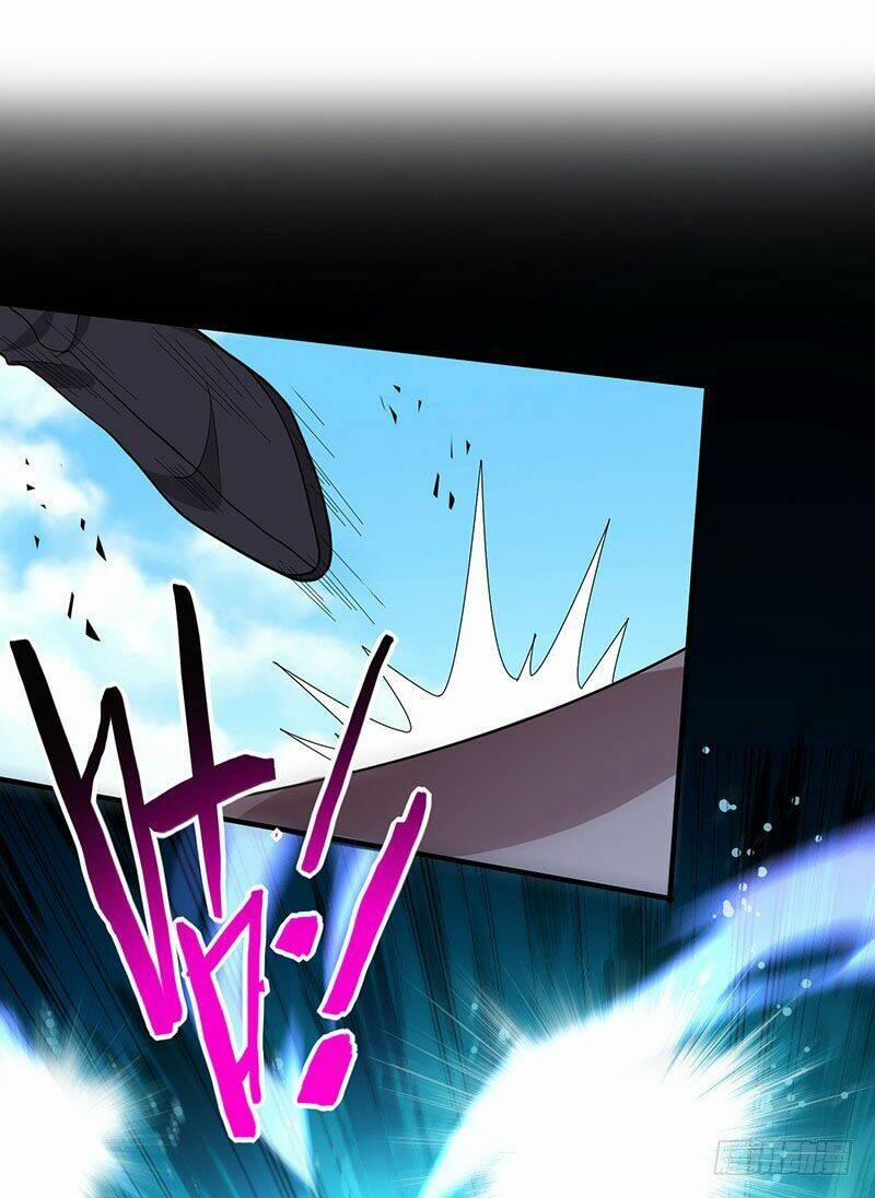 Tiên Đế Qui Lai 70 trang 18