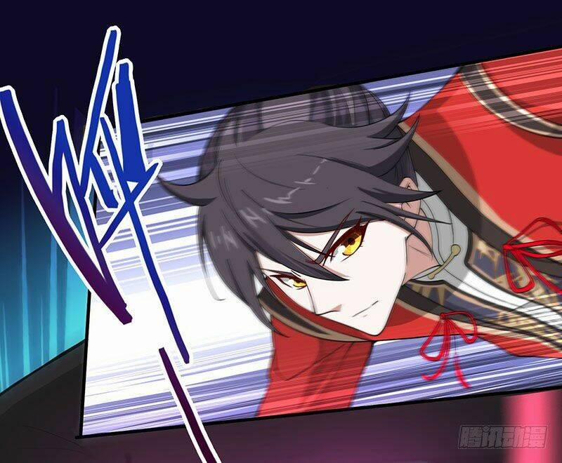 Tiên Đế Qui Lai 70 trang 21