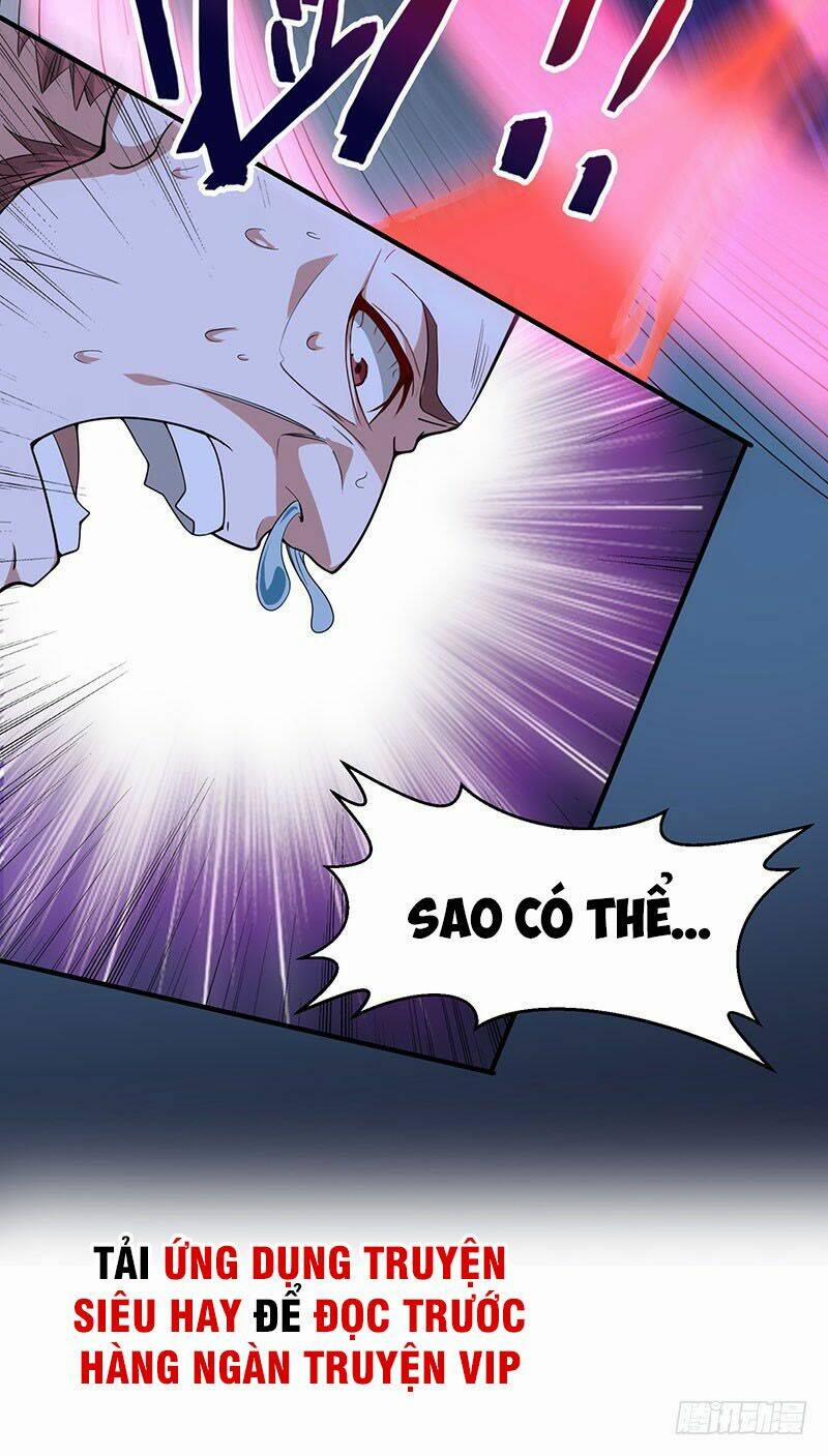 Tiên Đế Qui Lai 70 trang 23