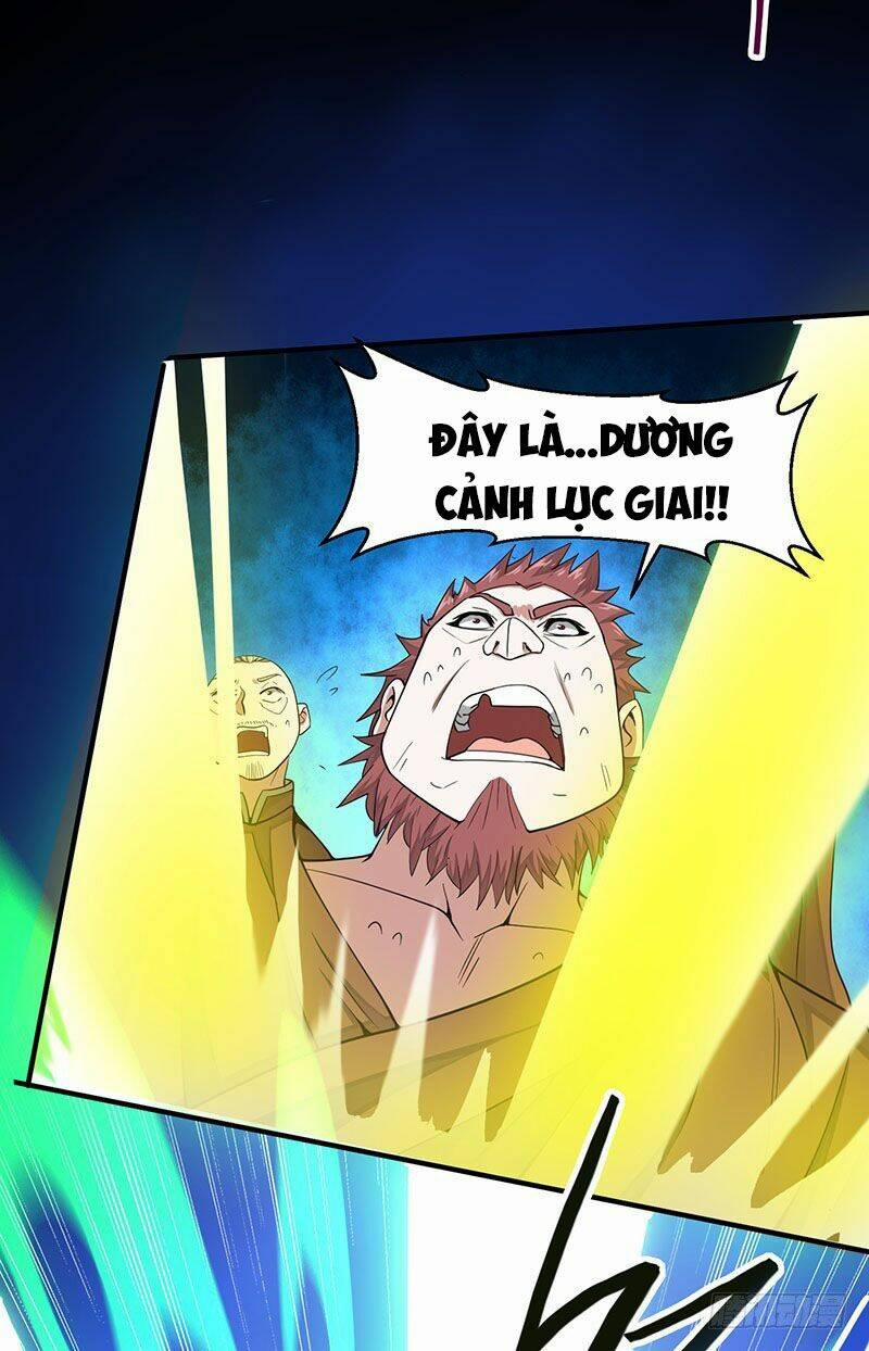 Tiên Đế Qui Lai 71 trang 10