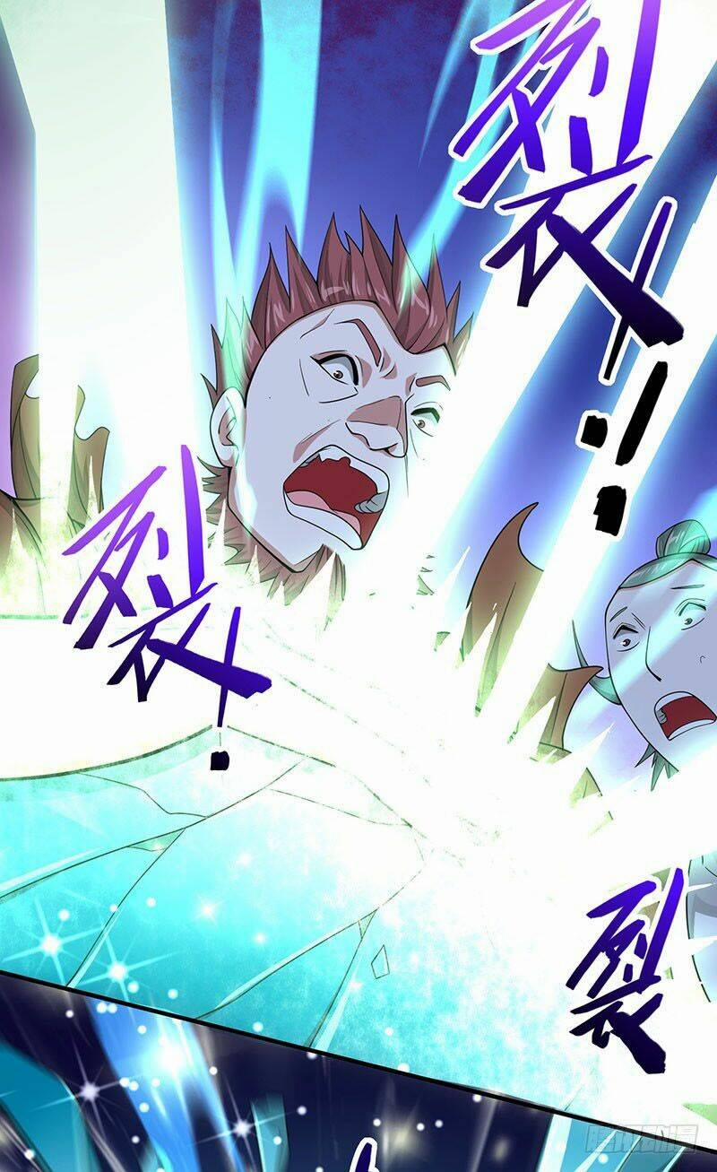 Tiên Đế Qui Lai 71 trang 14