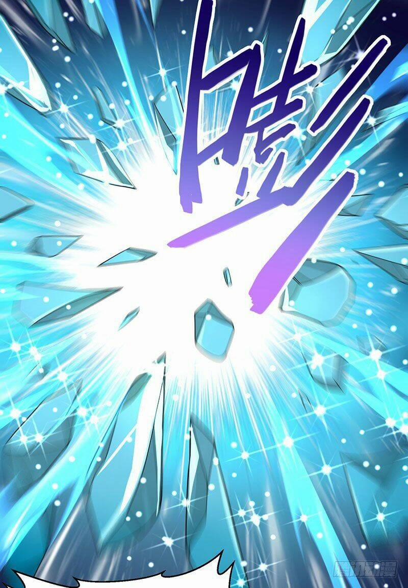 Tiên Đế Qui Lai 71 trang 15