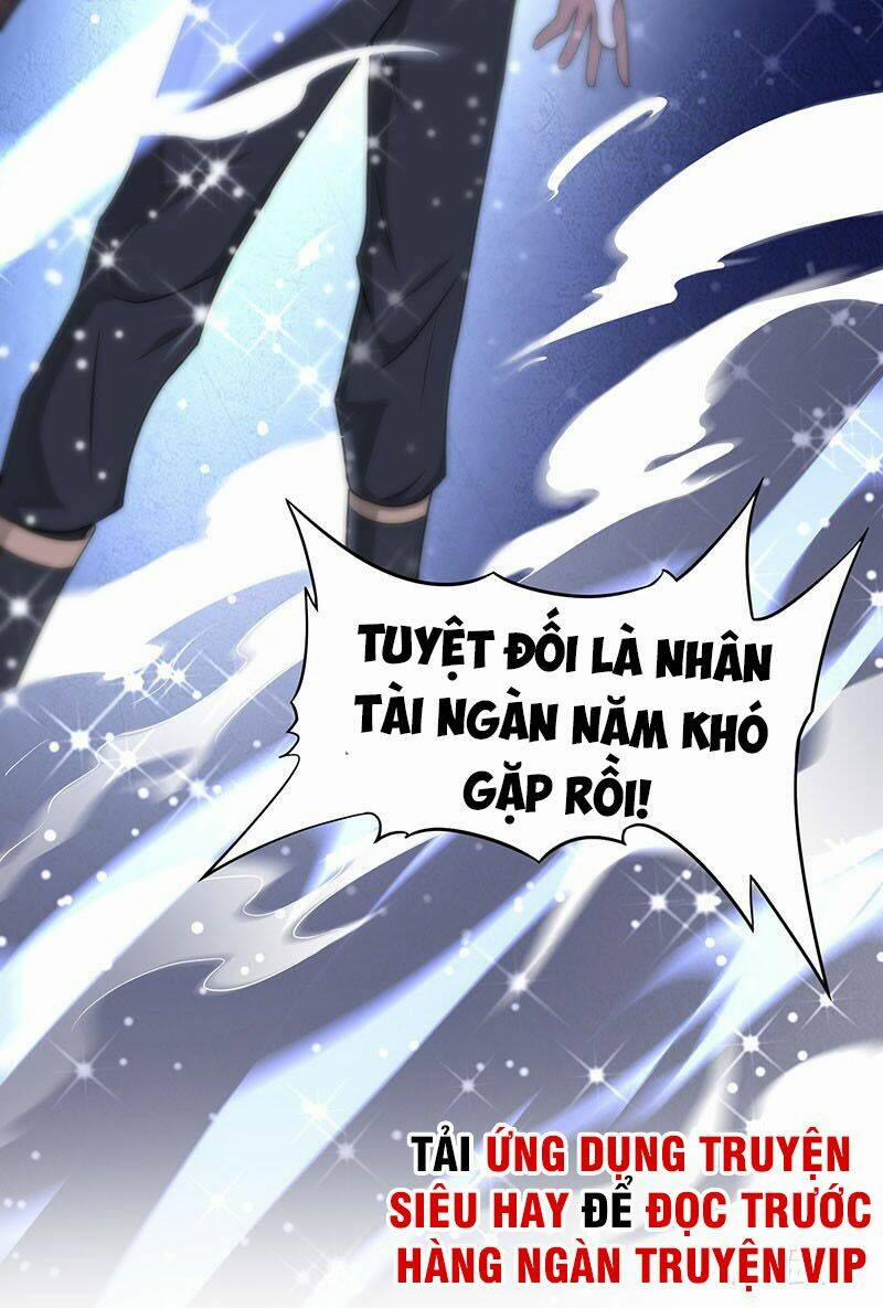 Tiên Đế Qui Lai 71 trang 19