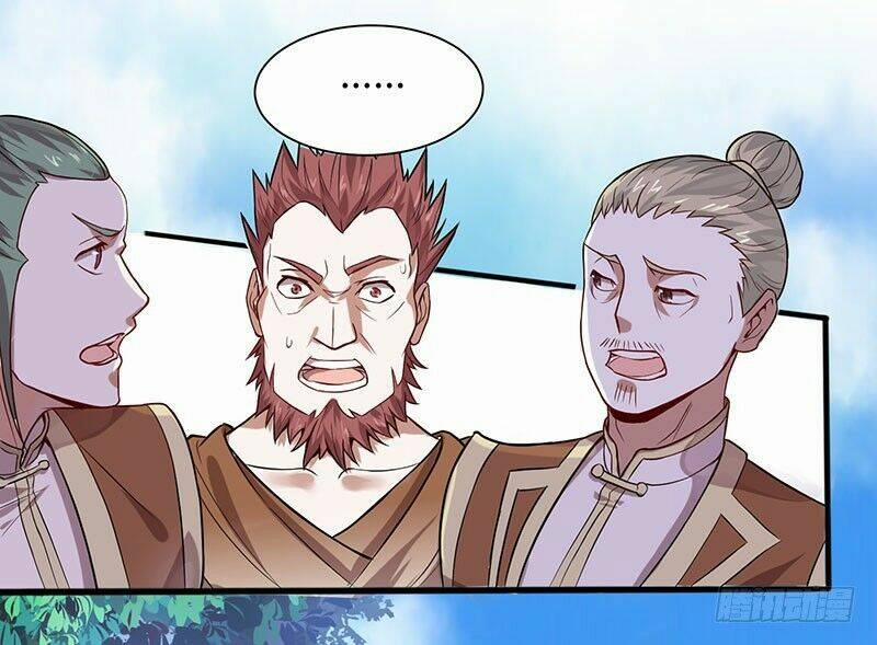 Tiên Đế Qui Lai 71 trang 22