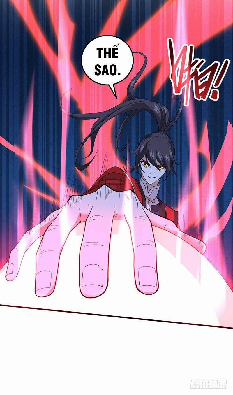 Tiên Đế Qui Lai 71 trang 3