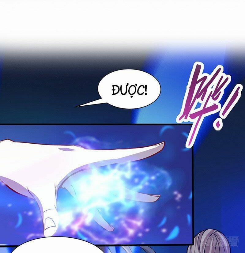 Tiên Đế Qui Lai 72 trang 1