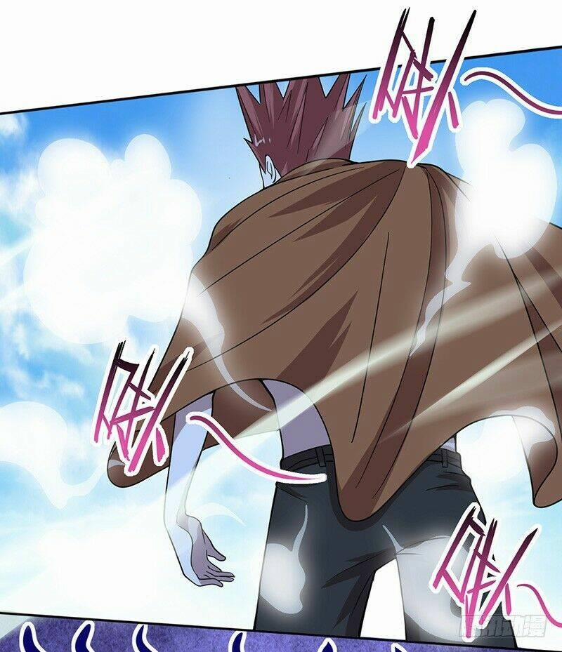 Tiên Đế Qui Lai 72 trang 23