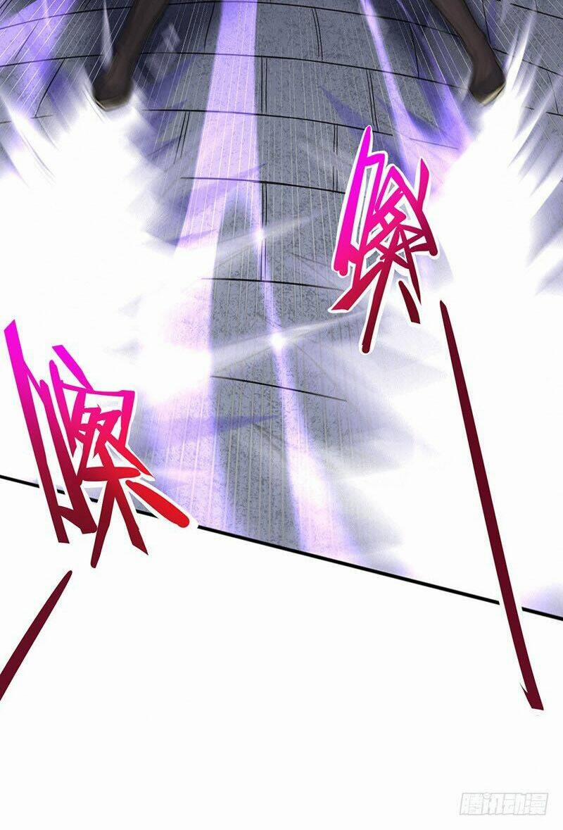 Tiên Đế Qui Lai 72 trang 5