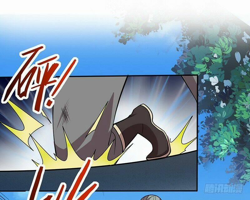 Tiên Đế Qui Lai 72 trang 6