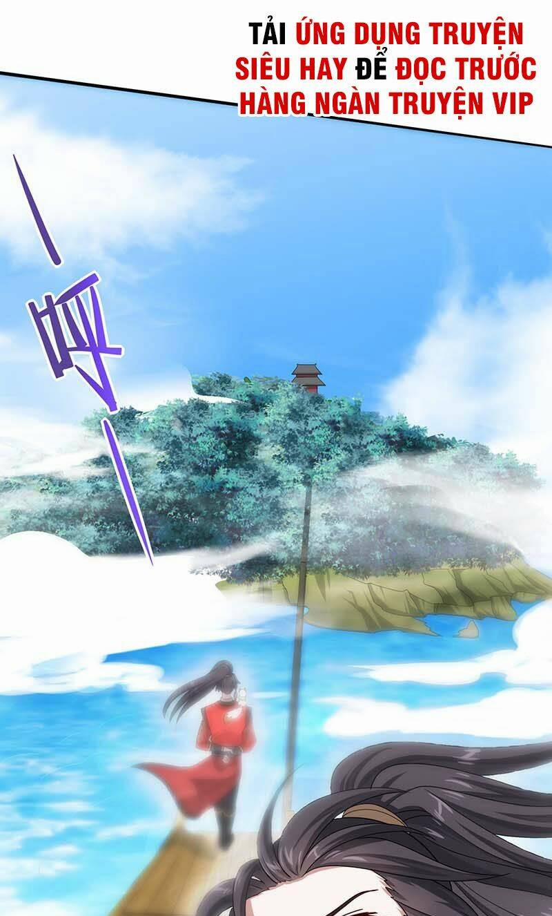 Tiên Đế Qui Lai 73 trang 29