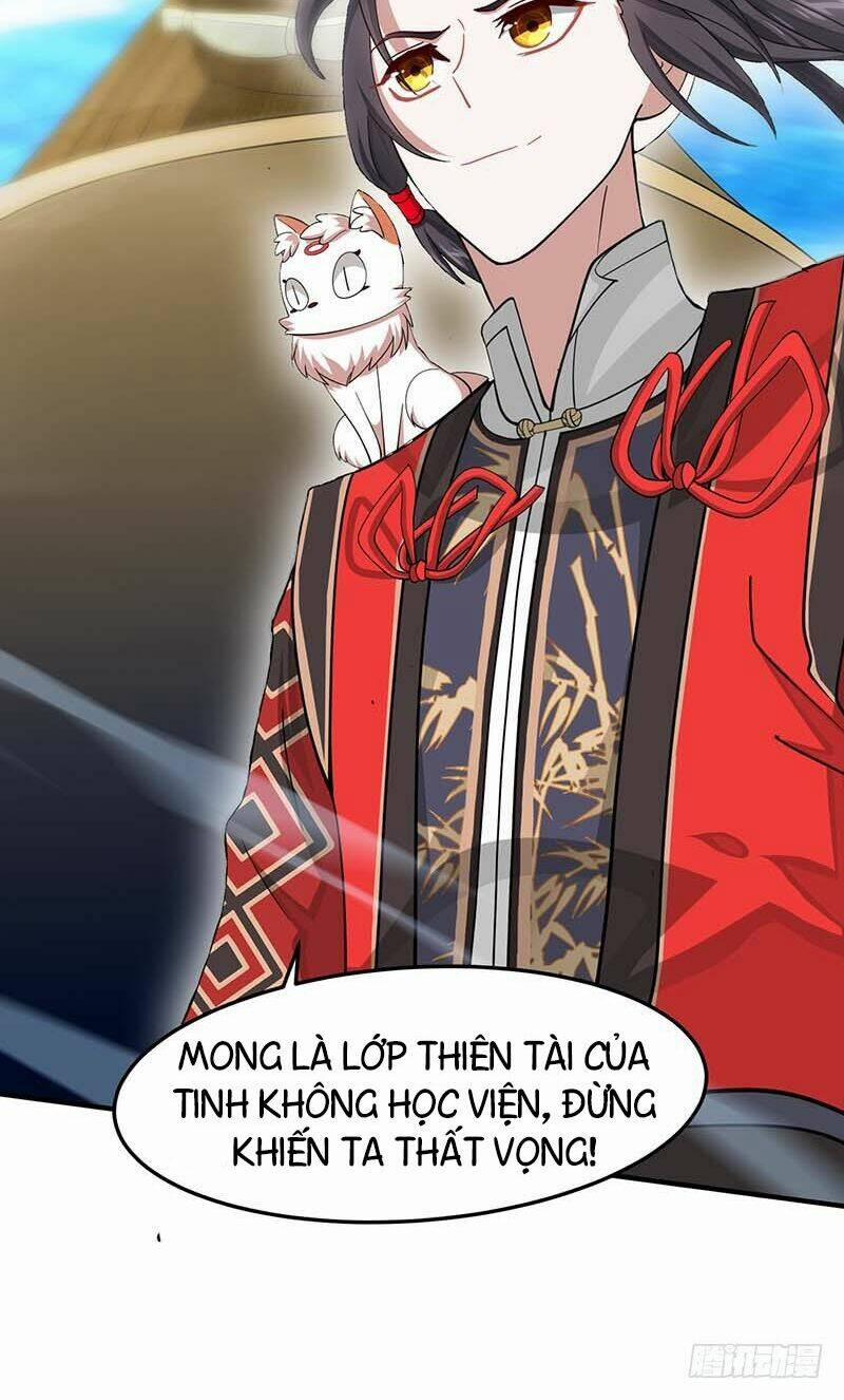 Tiên Đế Qui Lai 73 trang 30