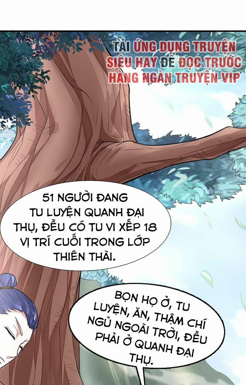 Tiên Đế Qui Lai 74 trang 11