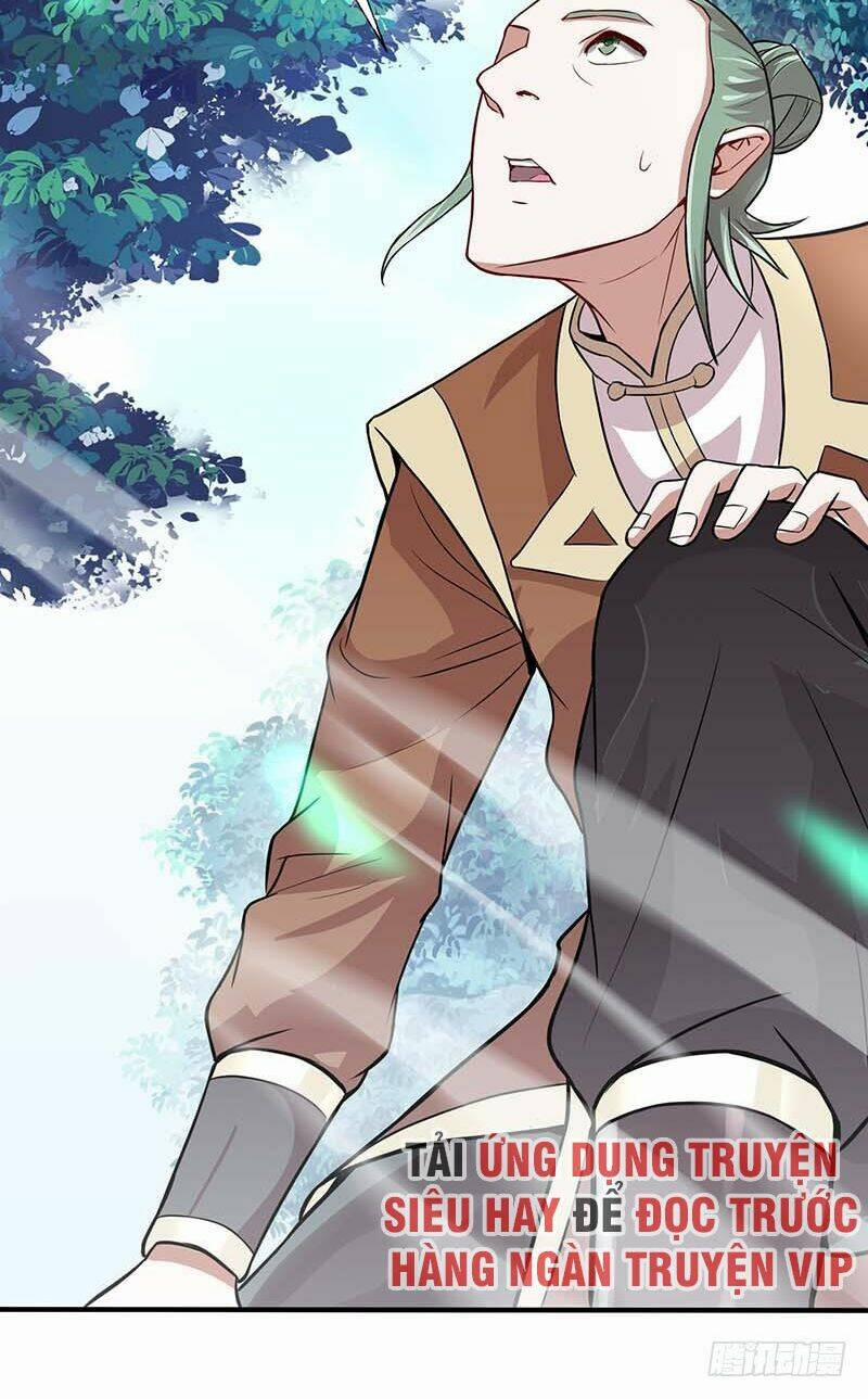 Tiên Đế Qui Lai 74 trang 33