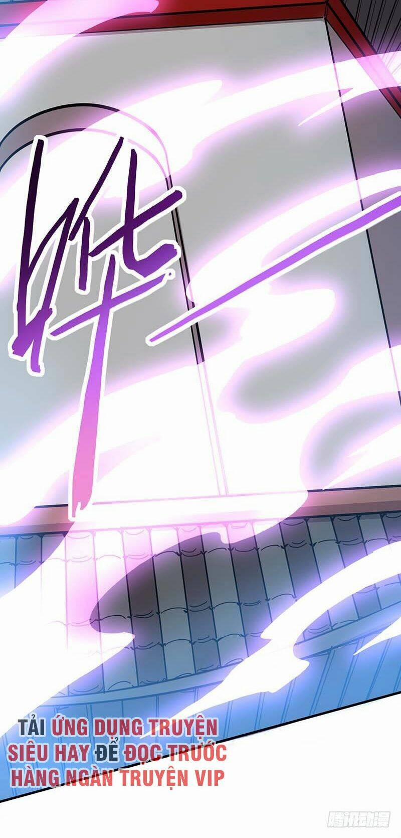 Tiên Đế Qui Lai 74 trang 37