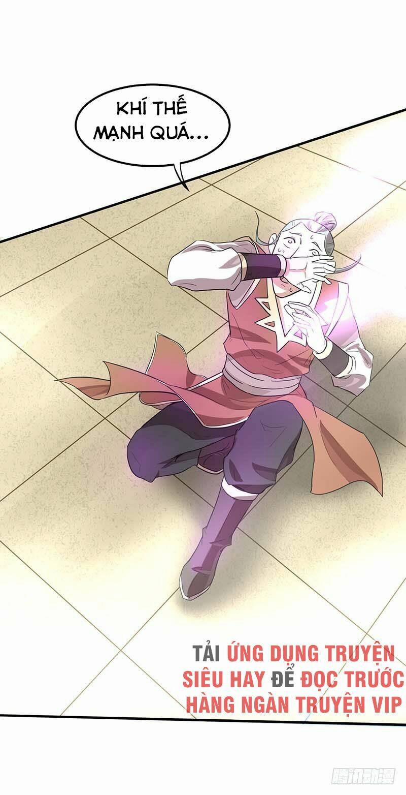 Tiên Đế Qui Lai 74 trang 38