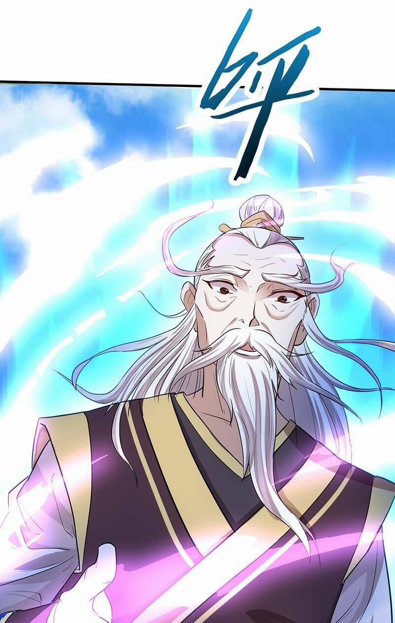 Tiên Đế Qui Lai 74 trang 39