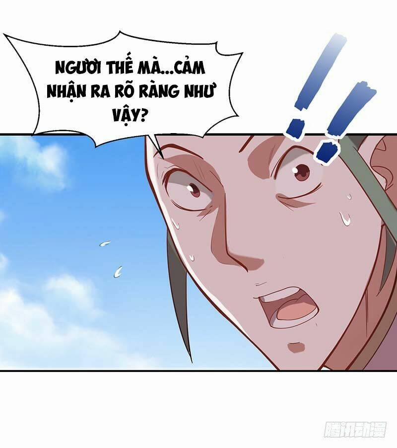 Tiên Đế Qui Lai 74 trang 4