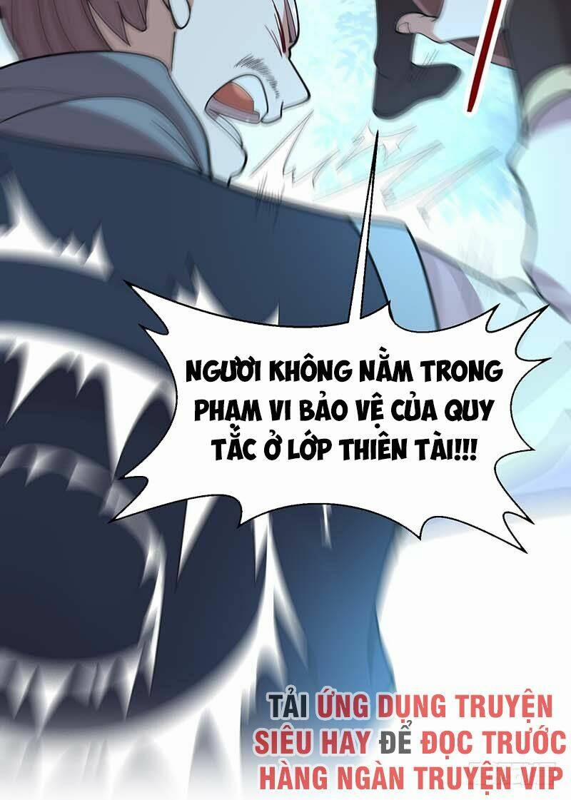 Tiên Đế Qui Lai 75 trang 12