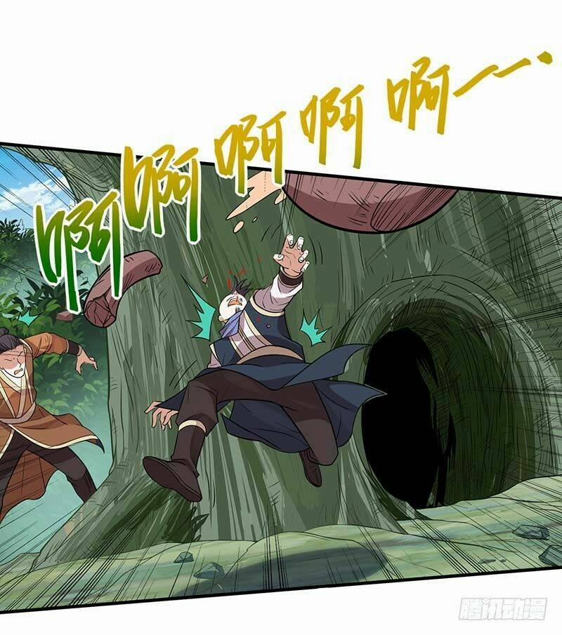 Tiên Đế Qui Lai 75 trang 13