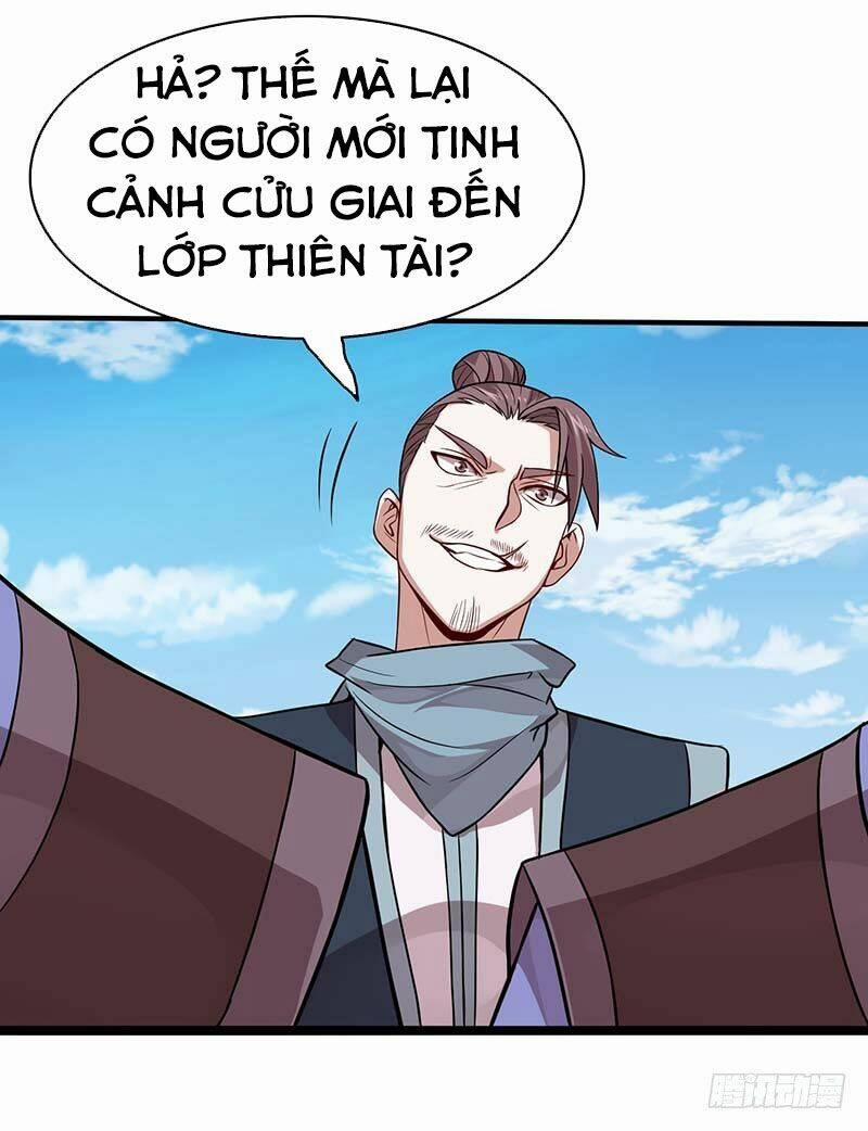 Tiên Đế Qui Lai 75 trang 2