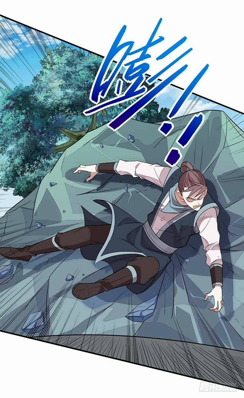 Tiên Đế Qui Lai 75 trang 25