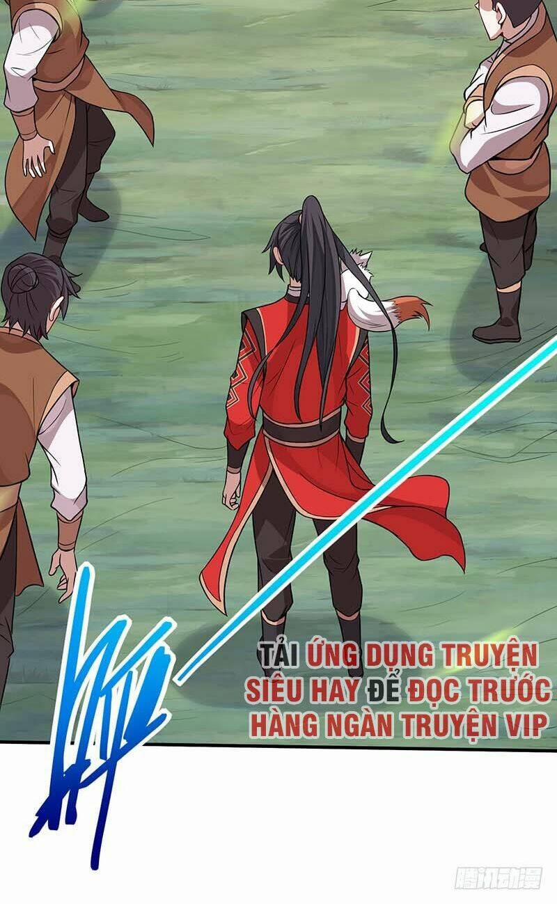 Tiên Đế Qui Lai 75 trang 4