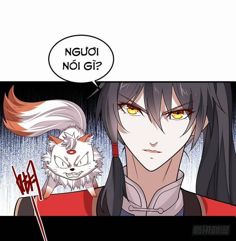 Tiên Đế Qui Lai 75 trang 6