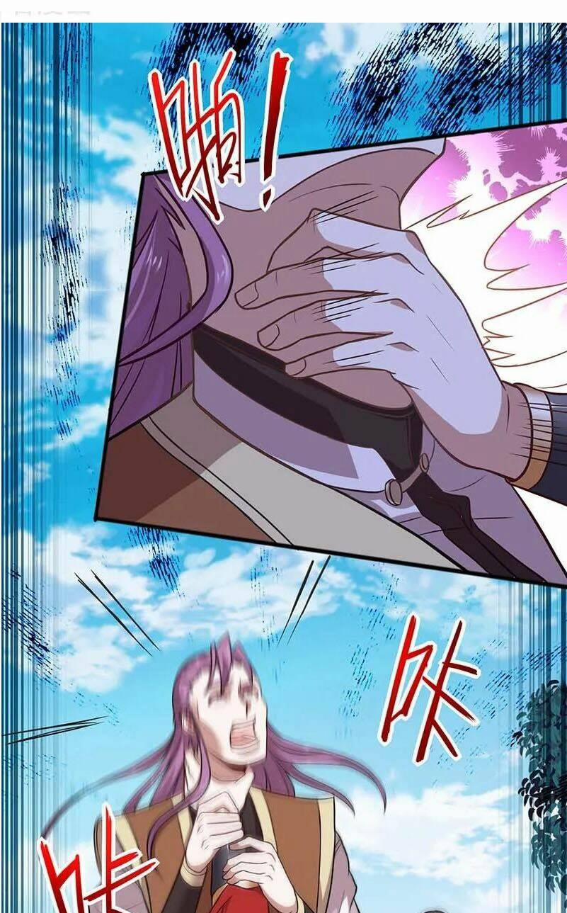 Tiên Đế Qui Lai 76 trang 10