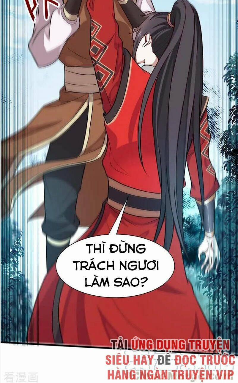 Tiên Đế Qui Lai 76 trang 11