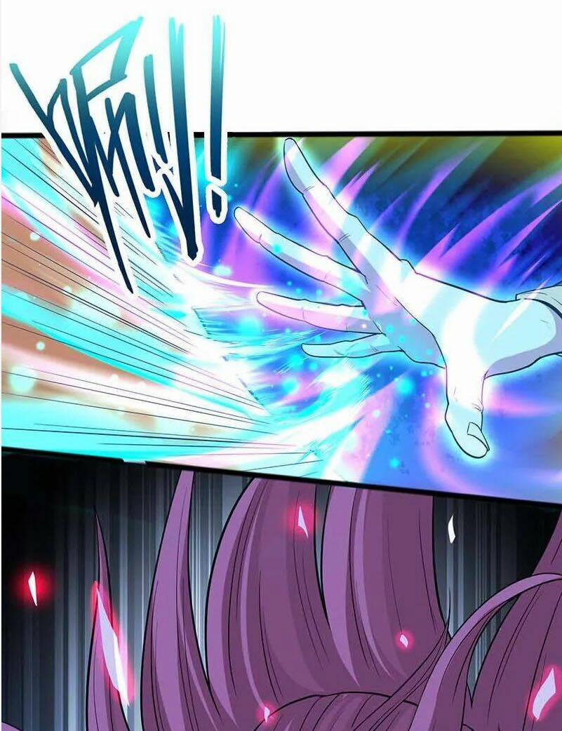 Tiên Đế Qui Lai 76 trang 14