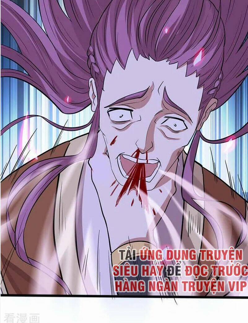 Tiên Đế Qui Lai 76 trang 15