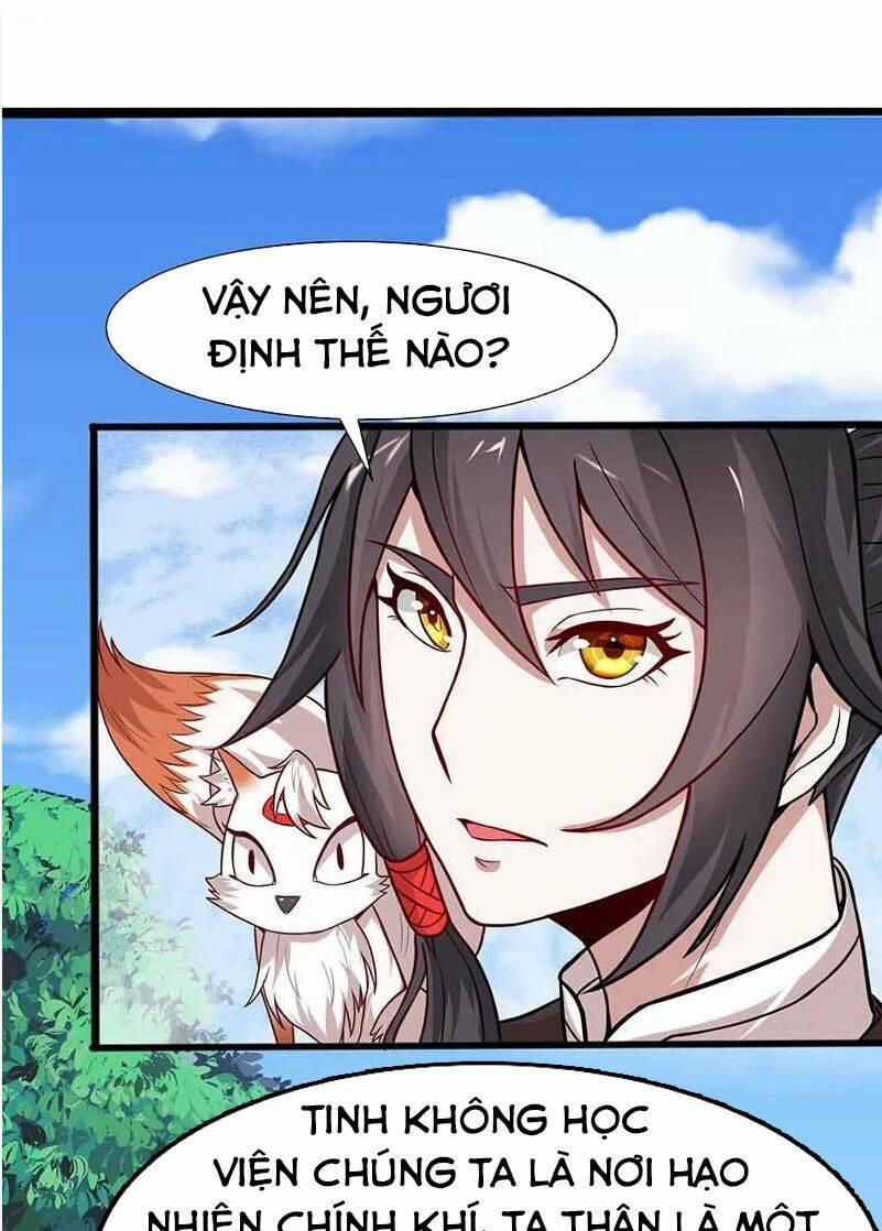 Tiên Đế Qui Lai 76 trang 2