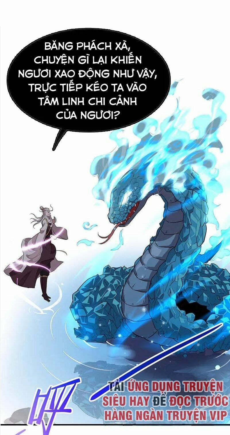 Tiên Đế Qui Lai 76 trang 25