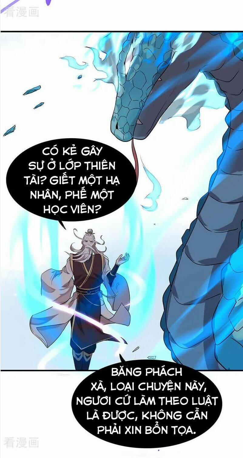 Tiên Đế Qui Lai 76 trang 26