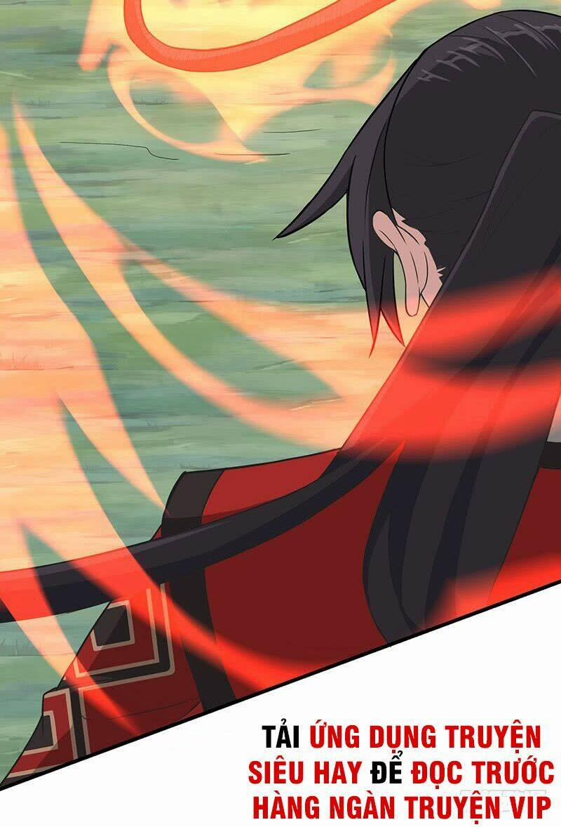 Tiên Đế Qui Lai 77 trang 17