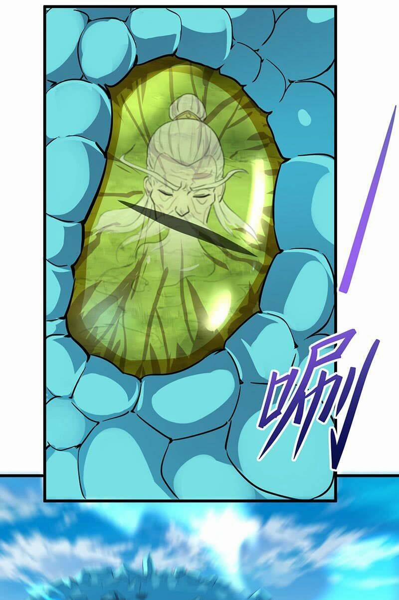 Tiên Đế Qui Lai 77 trang 2